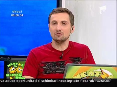 Un mesaj "bine formulat" de un telespectator