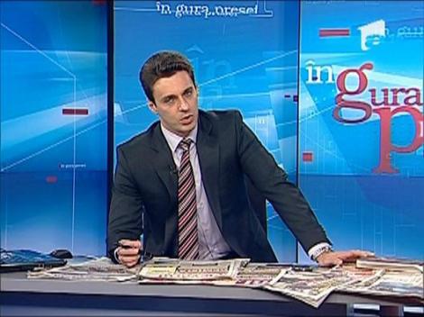 Ziarul Adevarul si scrisoarea catre Jerzy Buzek