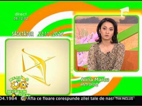 Horoscopul zilei de 22 martie