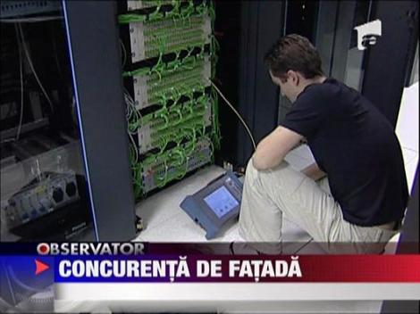 Noi amanunte in posibila fuziune dintre RCS si UPS