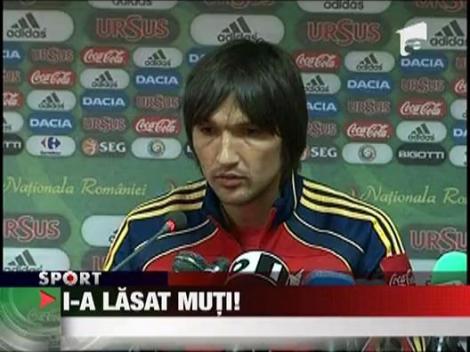 Mutu si-a cerut iertare pentru scandalul din Serbia