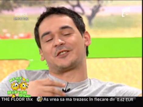 Maria Carneci s-a aniversat la Neatza