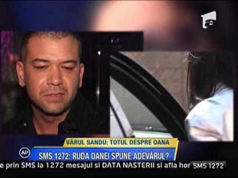 Varul Sandu: Totul despre Oana Zavoranu