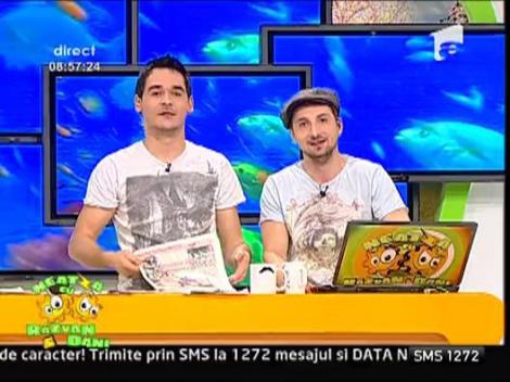 Strainul si manelele