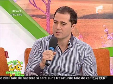 Dinu Maxer si Trio Mar, la Neatza