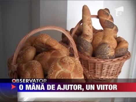 Scoala de meserii Concordia