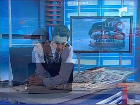 Fregata trimisa de Romania in Libia