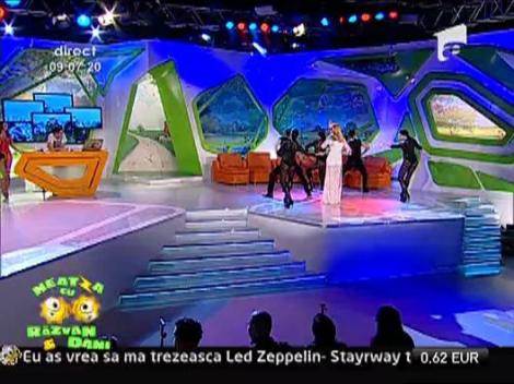 Ianna Novac - Un bel di vedremo