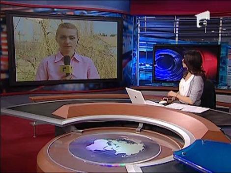 Un tanar din Timisoara si-a dat jos pantalonii in fata politiei