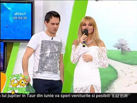 Ianna Novac, despre muzica sa