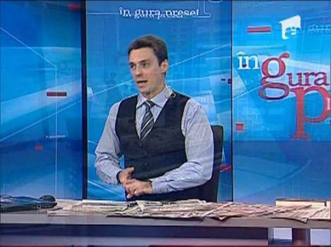 Ion Cristoiu, tranzitie de la basism la anti-basism