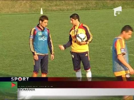 Mutu s-a spovedit public