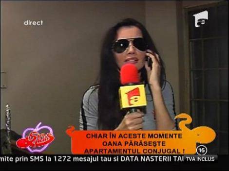 Oana Zavoranu: "Pepe nu are nicio o dovada. E un mincinos"