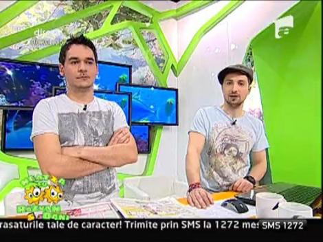 Fitness cu Muscle Maker