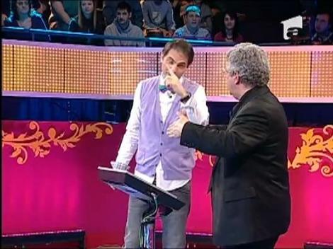 Motivul pentru care Prigoana se imbraca in negru