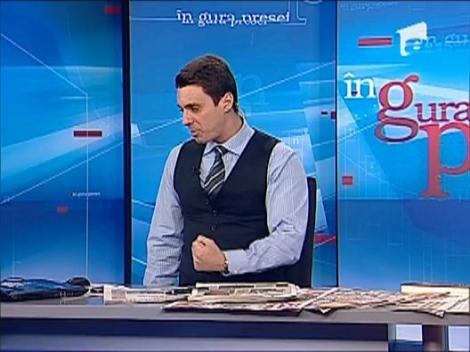 Ciutacu, articol pentru Mircea Marian