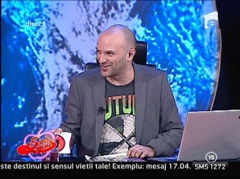 Soc! Irinel s-a casatorit cu Monica doar ca sa aiba un mostenitor