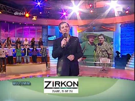 Tinu Veresezan - Prietenii de langa mine