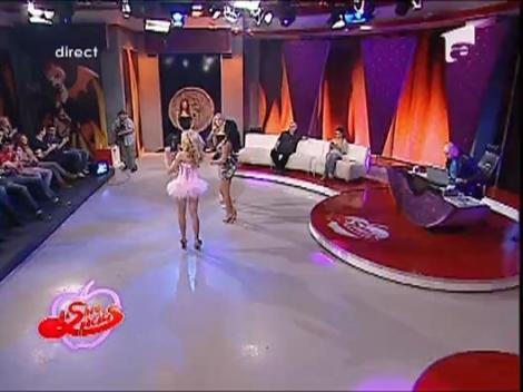 Sweet - Mare grija, badita