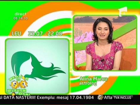 Horoscopul zilei de 24 martie