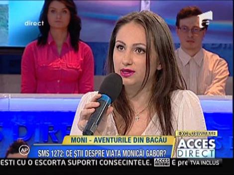 Cristina Demetrescu despre viata Monicai Columbeanu