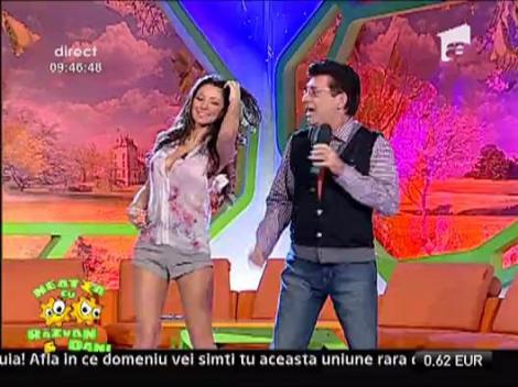 Gabriel Dorobantu - singura iubire