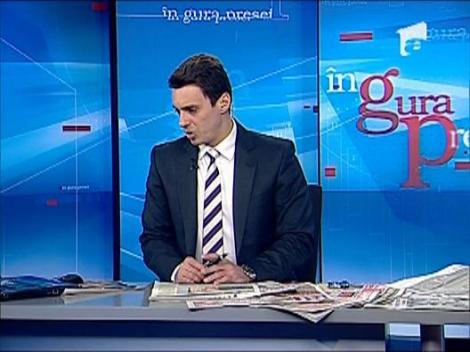 Basescu vs. Tariceanu si Ponta