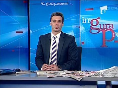 Politicienii si implicarea in spaga din vami