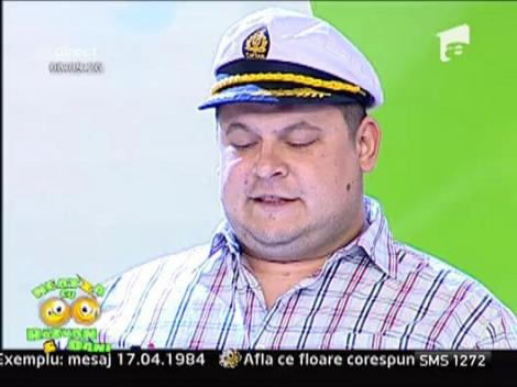 Varu' primeste poze de la fani