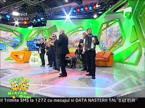 Mahala Rai Banda - Solo para ti