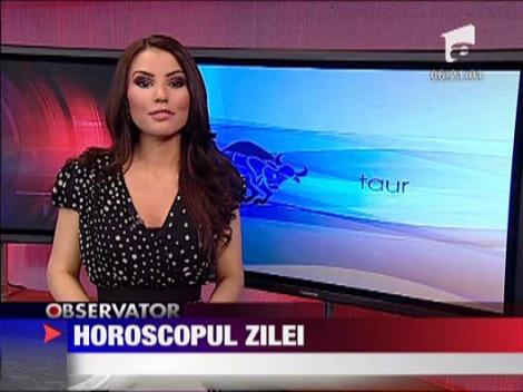 Horoscopul zilei de 24 martie