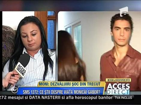 Dezvaluiri soc din trecutul Monicai Columbeanu