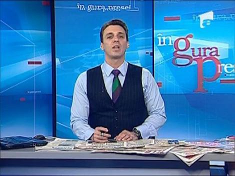 Jurnalism teoretic in cazul Bercea Mondial