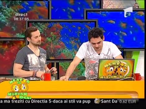 Vrajitoarele care rezolva orice problema