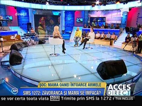 Mihai Mitoseru despre divortul dintre Oana Zavoranu si Pepe