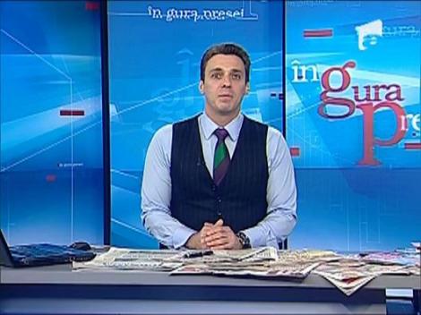 Interviul cu Basescu si demisia de la Antena 3