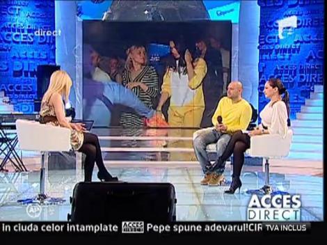 Cutremur de 3,9 grade pe scara Richter in Transilvania