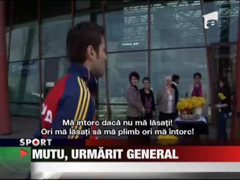 Mutu, urmarit general