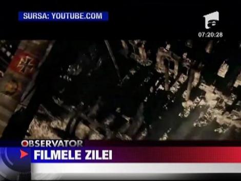 Filmele zilei - 26 martie