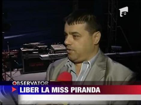 Liber la Miss Piranda