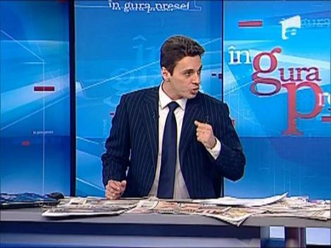 Wikileaks, despre Basescu, Geoana, avioane si oligarhi