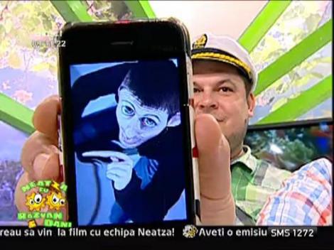 Varu si Valorosu, caricaturi de top