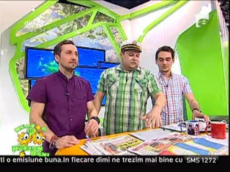 Biletele varului de la Giugerni s-au dus de "Rapa"