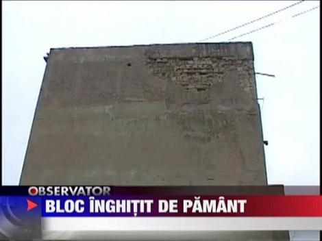 Turnul din Pisa are un rival in Romania