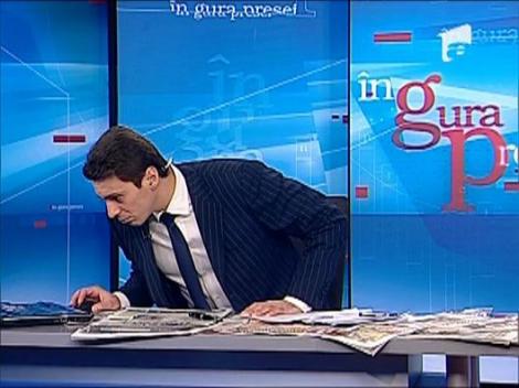 Wikileaks, despre "Summitul pe justitie" romanesc