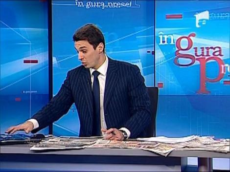 Isteria oligarhilor si baronilor locali romani