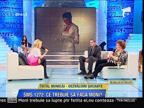 Marioara Zavoranu il sustine pe Emil Gabor!