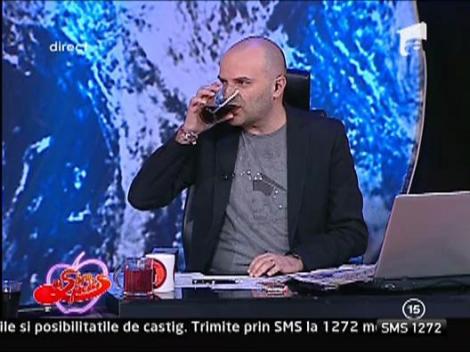 Stoian si Capatos despre prestatia tricolorilor