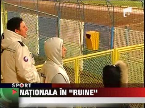 Moldovenii i-au ironizat pe tricolori