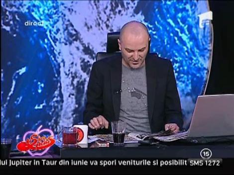 Bianca Dragusanu se marita cu Cristea!